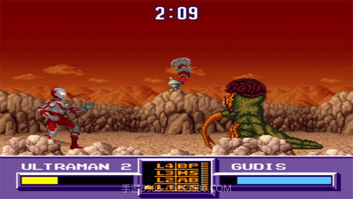 奥特曼：面向未来 美版（悟饭）截图3