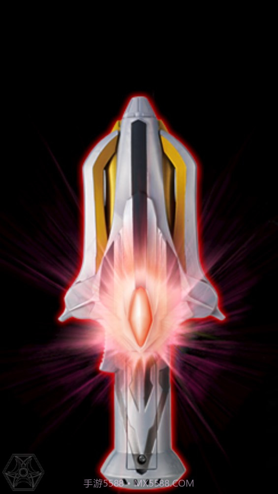 银河奥特曼变身器模拟器截图2 银河奥特曼变身器模拟器截图2