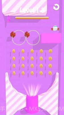 奔跑吧球球截图4