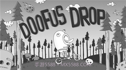 Doofus Drop截图1