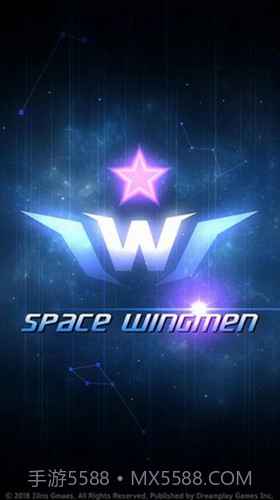 星空战机截图2 星空战机截图2