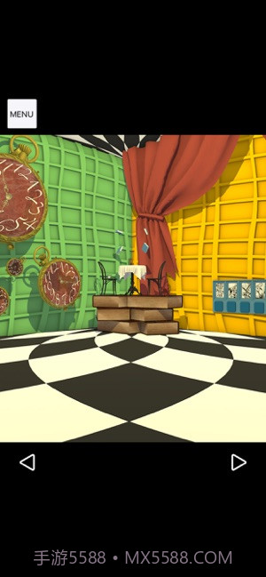 Escape Game Tea Party截图4