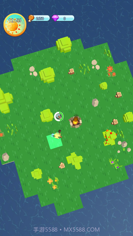 海岛建筑大师截图4