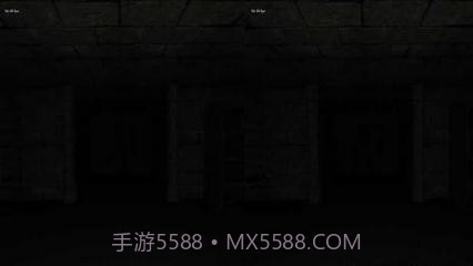 恐惧庄园VR截图3 恐惧庄园VR截图3