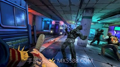 自杀突击队特别行动截图4 自杀突击队特别行动截图4