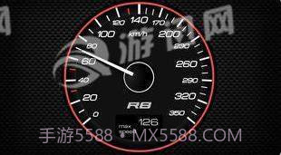 车速表和汽车的声音截图2