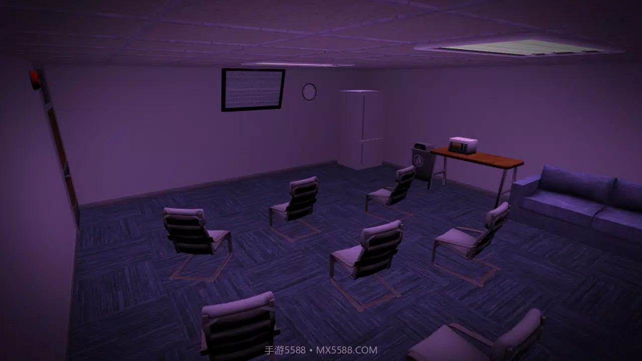 闹鬼的学校截图1 闹鬼的学校截图1