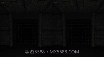 恐惧庄园VR截图4 恐惧庄园VR截图4