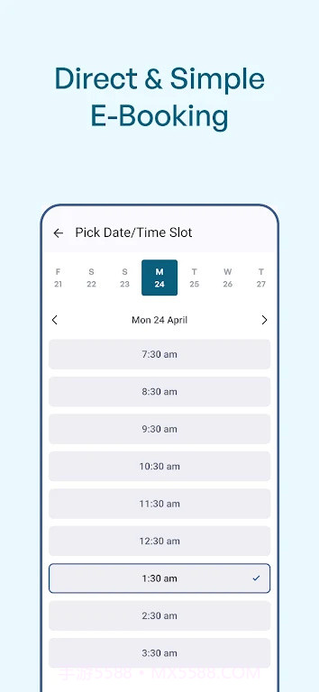 牙科样式截图1 牙科样式截图1