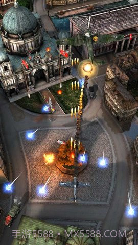 致命空袭2(AirAttack 2)截图2 致命空袭2(AirAttack 2)截图2