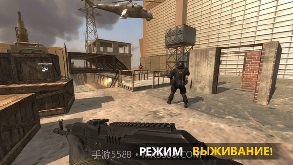 FBG特种部队v1.0.0截图3