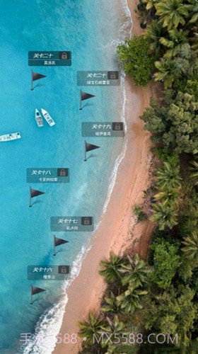 超级海钓联盟截图2