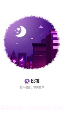 悦夜APP截图4