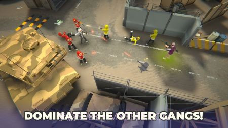 黑帮之城截图4 黑帮之城截图4