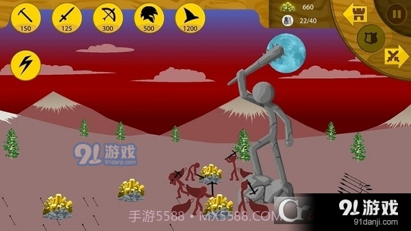 火柴人战争遗产fm最新版本截图4