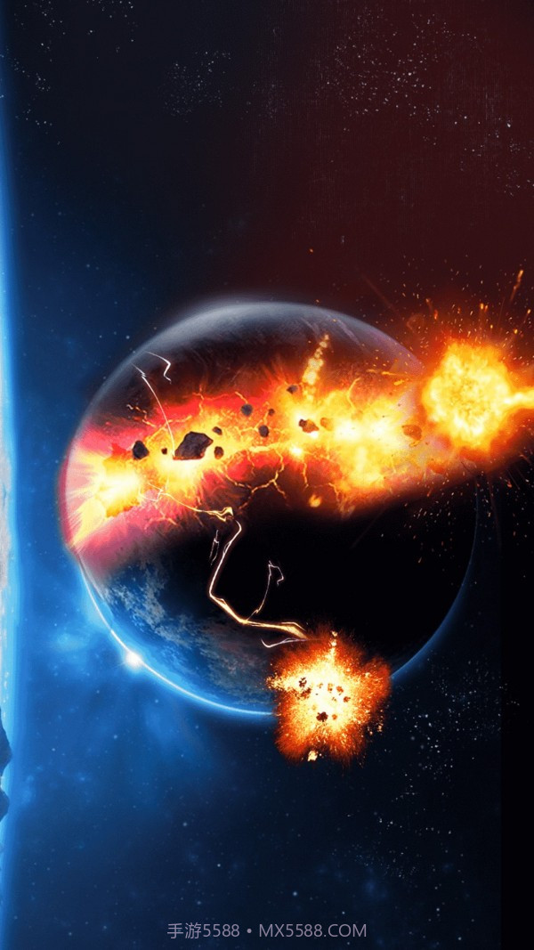 星战真实模拟截图1 星战真实模拟截图1