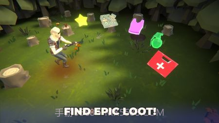 黑帮之城截图3 黑帮之城截图3