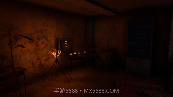 恐怖教师灵魂重生截图4