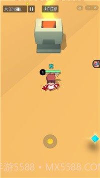 迷你高高手截图1