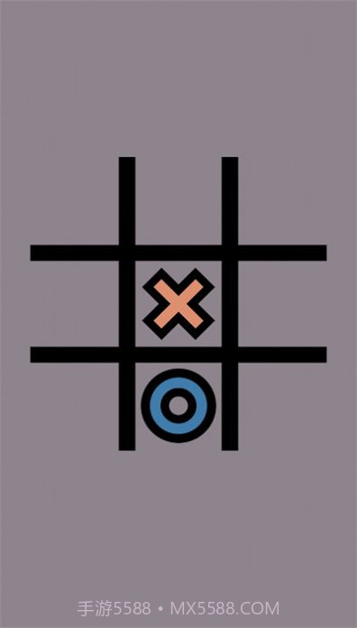 XO双人对战截图1