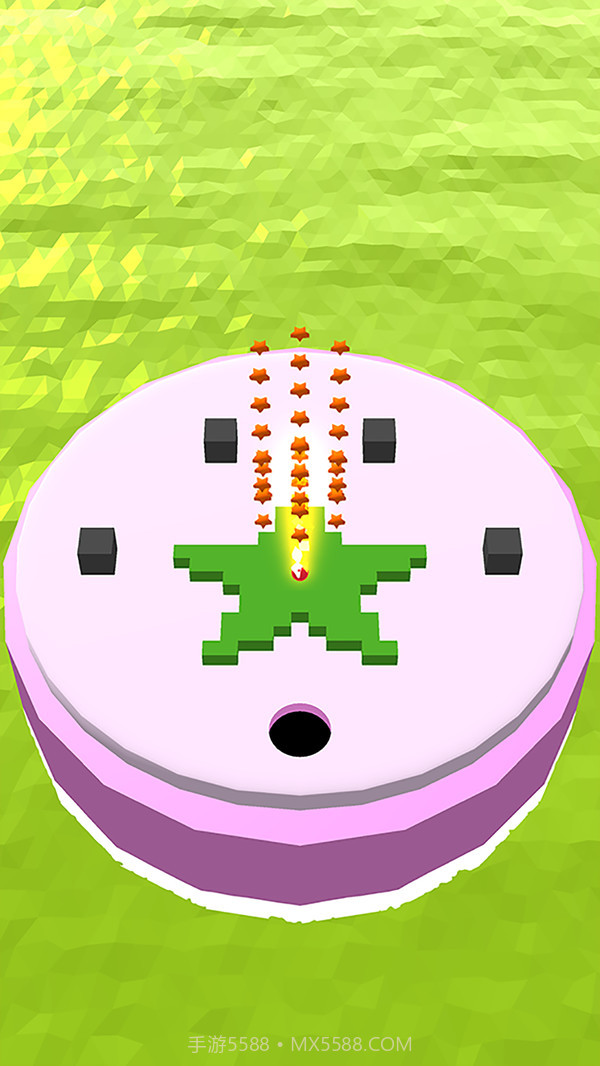 黑洞3D截图1 黑洞3D截图1