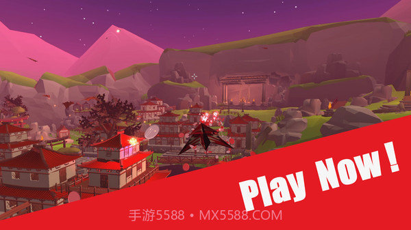 纸飞机混战截图2 纸飞机混战截图2