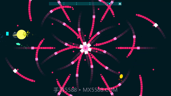 形状节奏Just Shapes Beats截图2