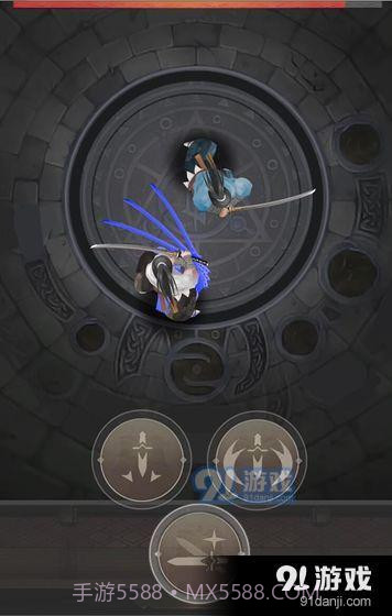 幕末人斩传截图1 幕末人斩传截图1