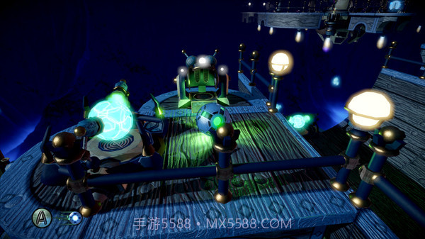 变形球HD截图1 变形球HD截图1