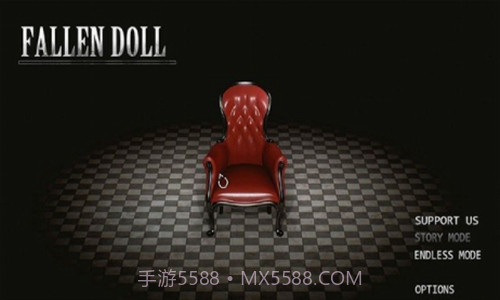 堕落玩偶女2号截图1 堕落玩偶女2号截图1