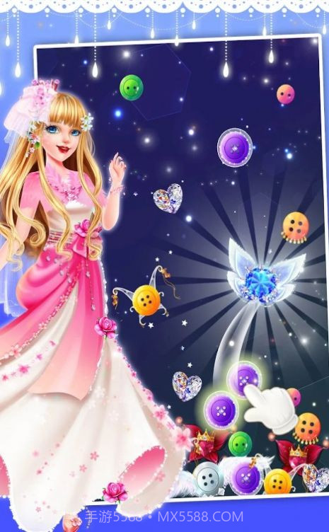 世纪婚礼装扮设计截图3