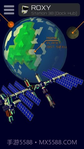 太空宇航局（Space Agency）截图3