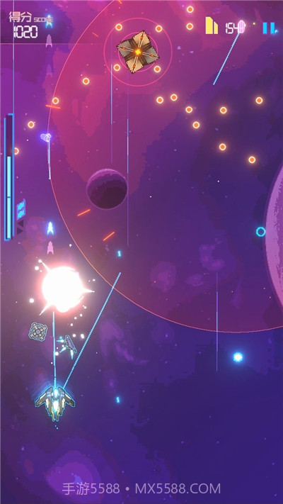 光年计划先锋截图2 光年计划先锋截图2