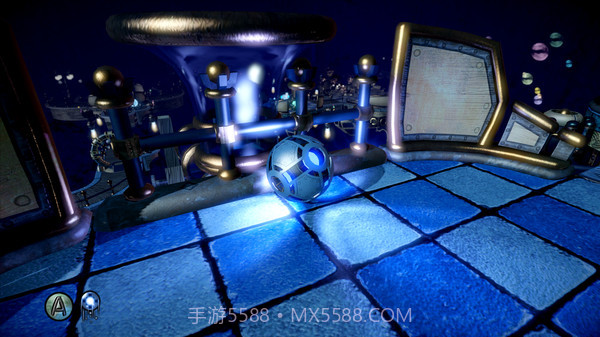 变形球HD截图3 变形球HD截图3