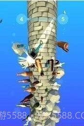 流行打碎玻璃截图2 流行打碎玻璃截图2