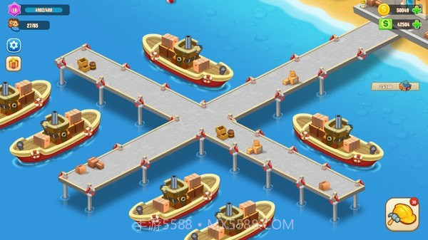 农场之城截图4 农场之城截图4