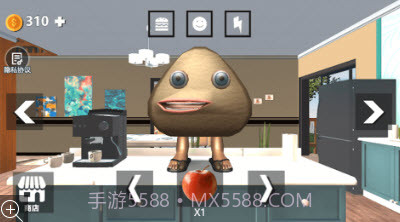 家养宠物模拟器截图1 家养宠物模拟器截图1