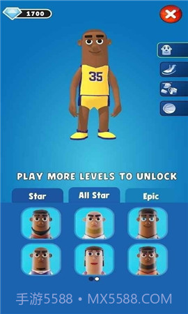 盖帽高手v1.5截图1 盖帽高手v1.5截图1