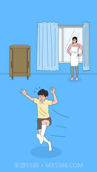 隐藏我的母亲最新版截图1