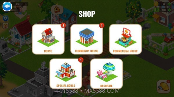 农场之城截图3 农场之城截图3