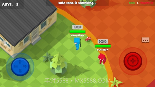 AWP打击截图2 AWP打击截图2