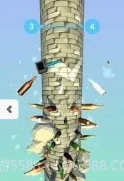 流行打碎玻璃截图1 流行打碎玻璃截图1