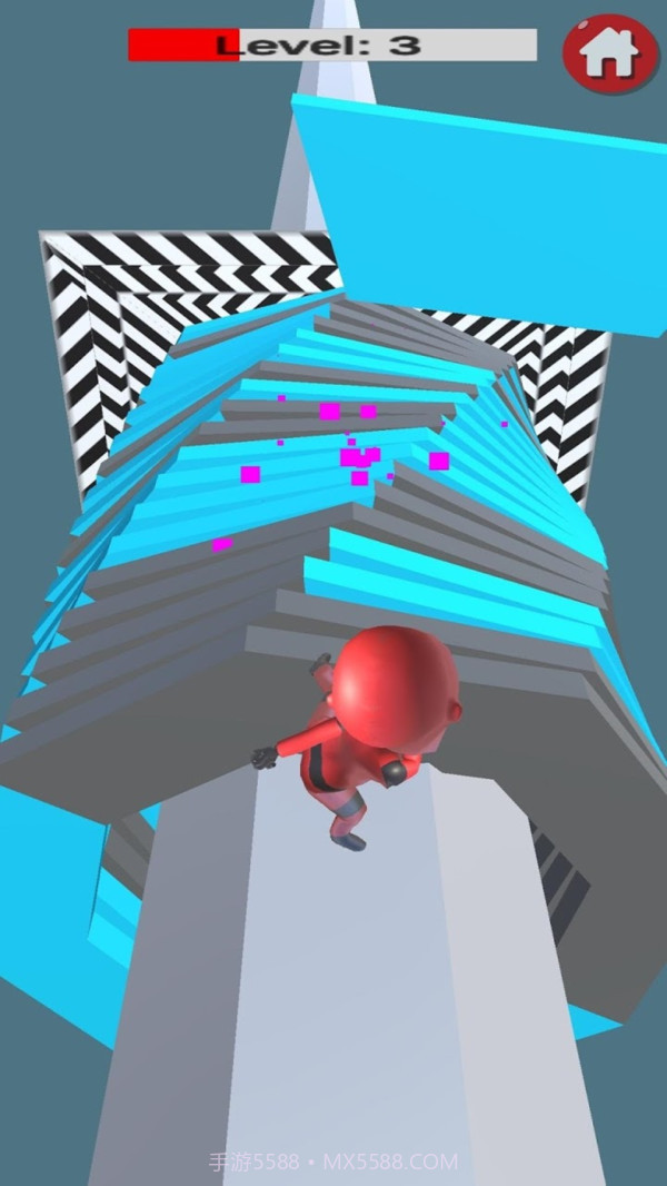 人类螺旋杀手截图4