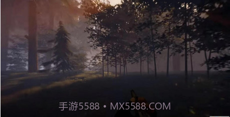 寻找大脚怪截图1