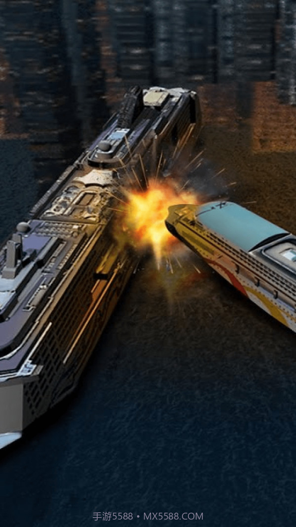 豪华游轮截图2 豪华游轮截图2