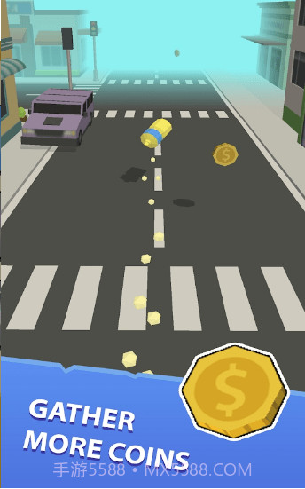 汽水曼妥思截图1