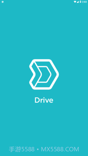 drive截图1