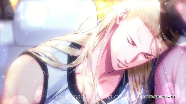 拳皇forgirls游戏截图3