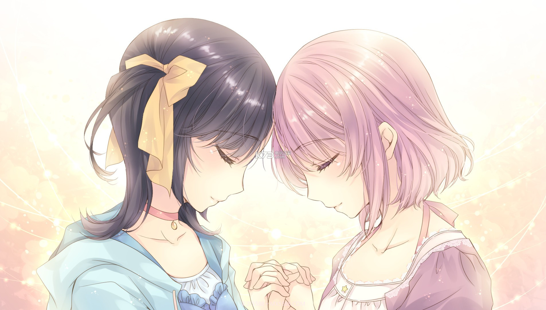 白衣性爱情依存症截图2