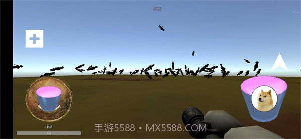 鬼畜天线宝宝3搞笑愚人节截图2